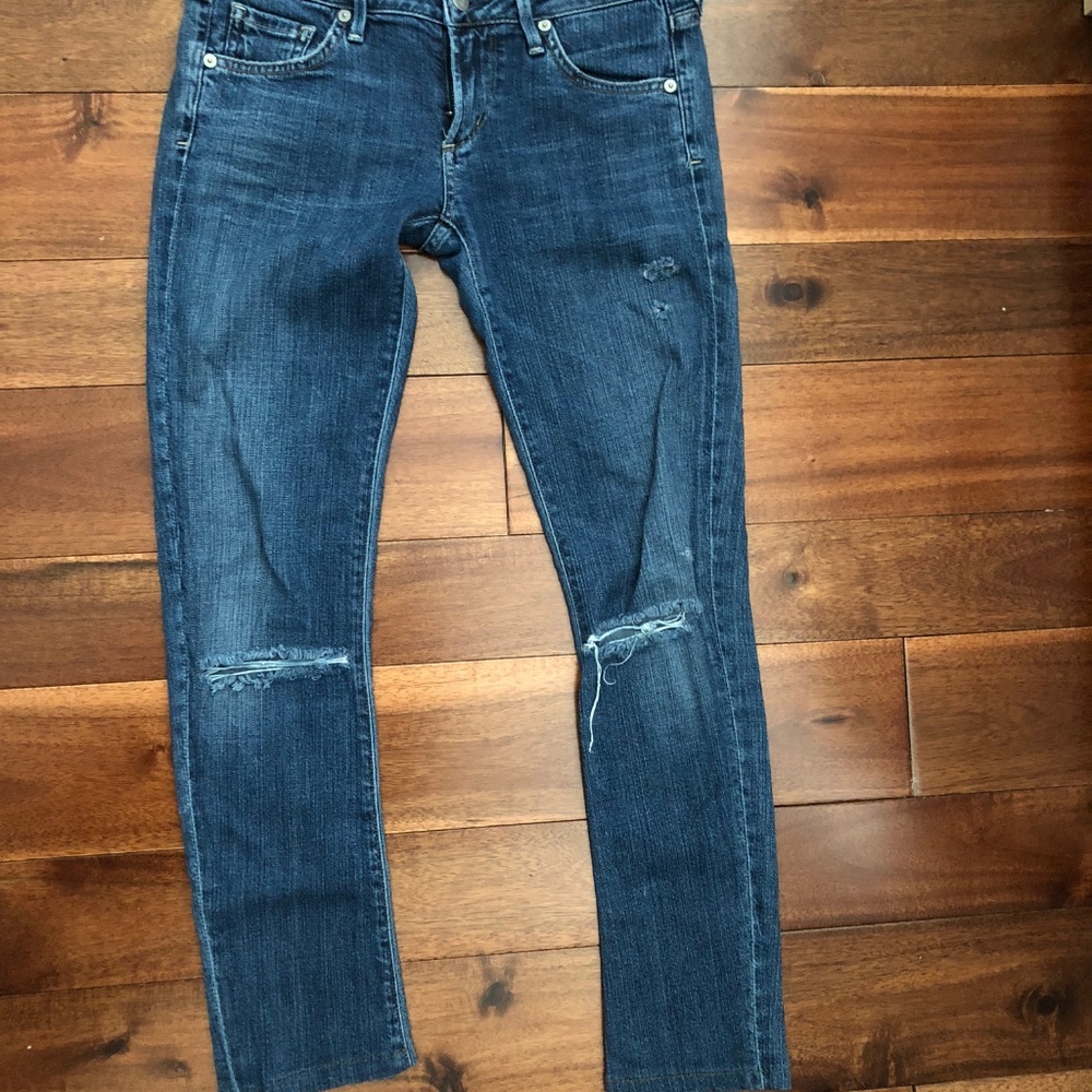 Citizens of Humanity Jeans